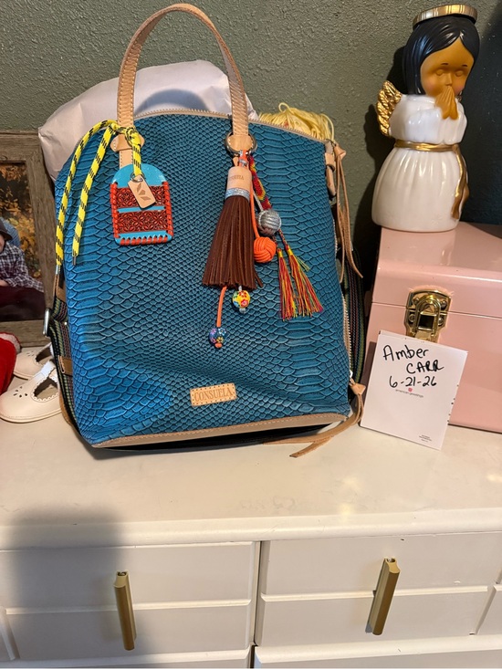 Consuela Handbags - Consuela Indy Sling